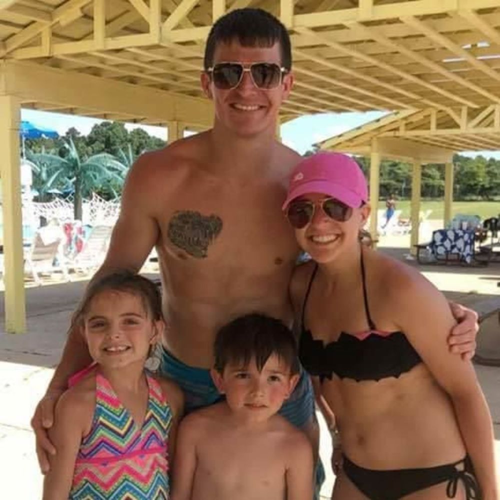 Meet your Posher, Jake